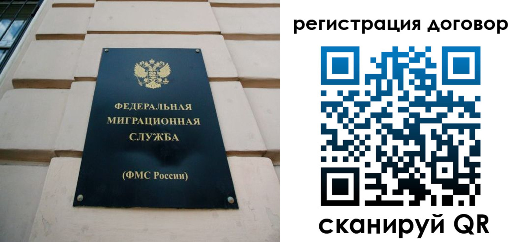 прописка в квартире в Сланцах